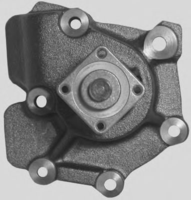 OPEN PARTS wap806500 -  Водяной насос